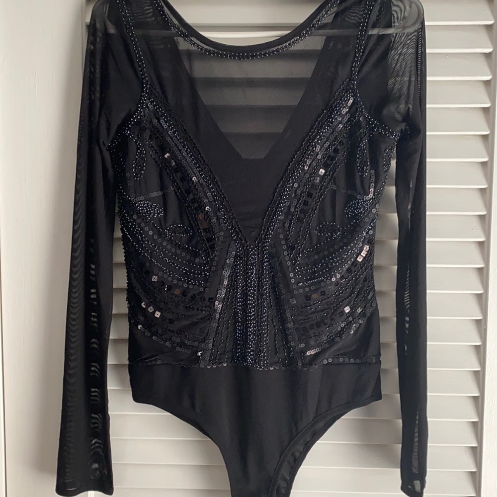 Gemstone onesie